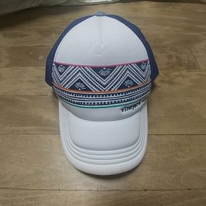 Vineyard Vines baseball hat